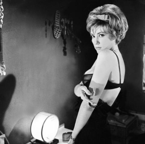 30 γυμνές φωτογραφίες της Finos Films που δεν έχεις ξανά δει