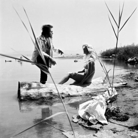 30 γυμνές φωτογραφίες της Finos Films που δεν έχεις ξανά δει