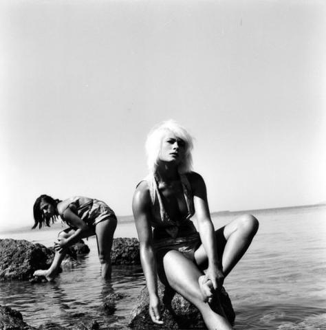 30 γυμνές φωτογραφίες της Finos Films που δεν έχεις ξανά δει