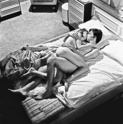 30 γυμνές φωτογραφίες της Finos Films που δεν έχεις ξανά δει