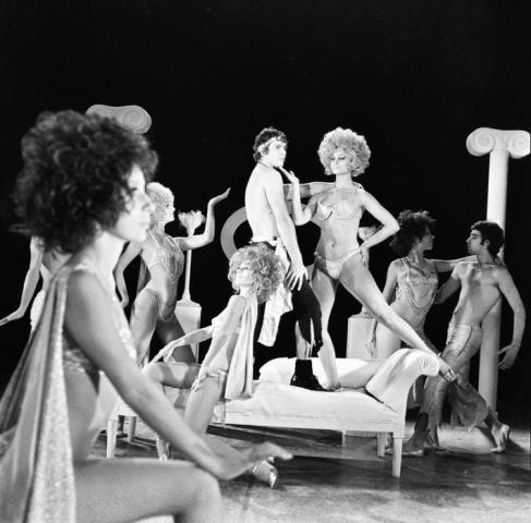 30 γυμνές φωτογραφίες της Finos Films που δεν έχεις ξανά δει