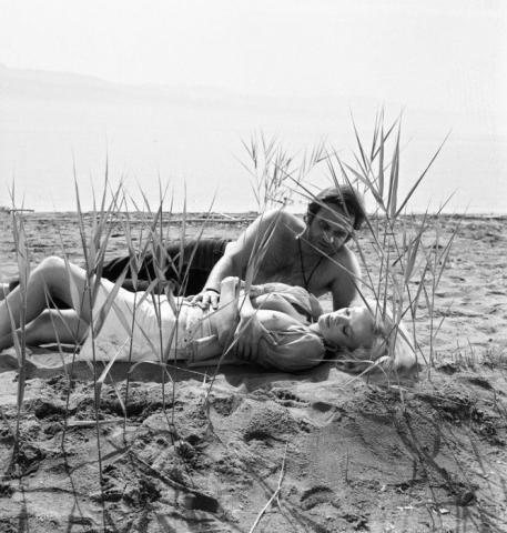 30 γυμνές φωτογραφίες της Finos Films που δεν έχεις ξανά δει