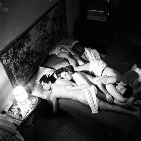 30 γυμνές φωτογραφίες της Finos Films που δεν έχεις ξανά δει