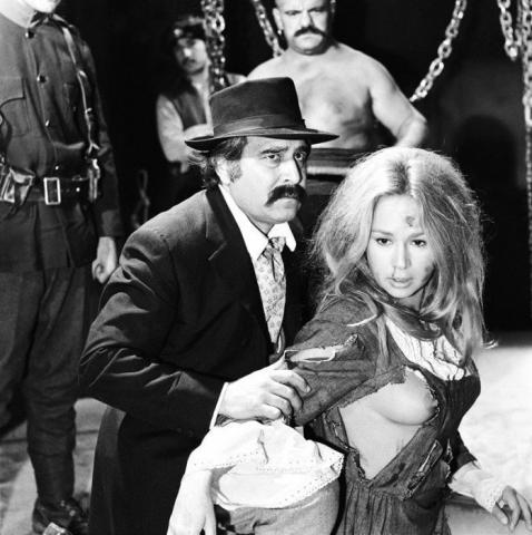 30 γυμνές φωτογραφίες της Finos Films που δεν έχεις ξανά δει