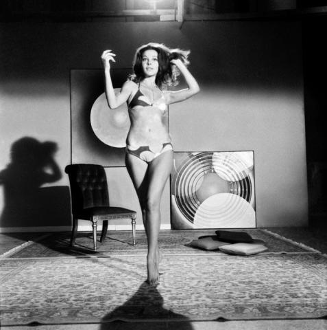 30 γυμνές φωτογραφίες της Finos Films που δεν έχεις ξανά δει