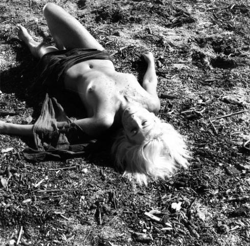 30 γυμνές φωτογραφίες της Finos Films που δεν έχεις ξανά δει