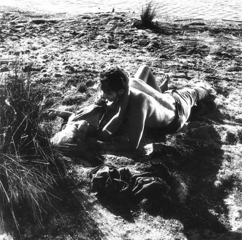 30 γυμνές φωτογραφίες της Finos Films που δεν έχεις ξανά δει