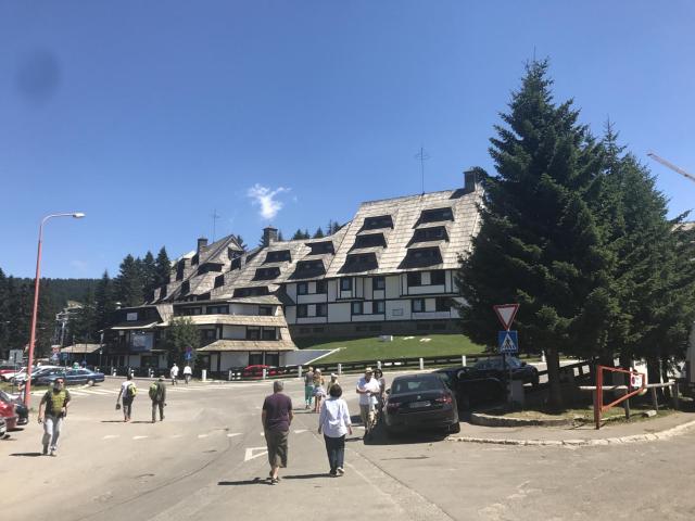 Αποστολή "Κοπαόνικ": Οι "εναλλακτικές" διακοπές μου φέτος Αποστολή "Κοπαόνικ": Οι "εναλλακτικές" διακοπές μου φέτος