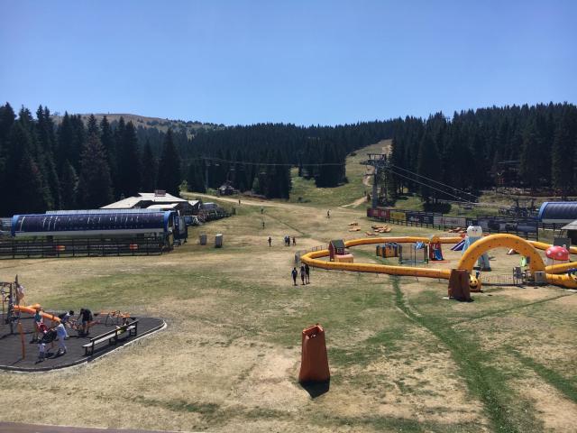 Αποστολή "Κοπαόνικ": Οι "εναλλακτικές" διακοπές μου φέτος Αποστολή "Κοπαόνικ": Οι "εναλλακτικές" διακοπές μου φέτος