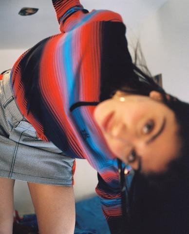 Η Λούρδη φαίνεται πως έχει την καλύτερη δασκάλα για την καριέρα της