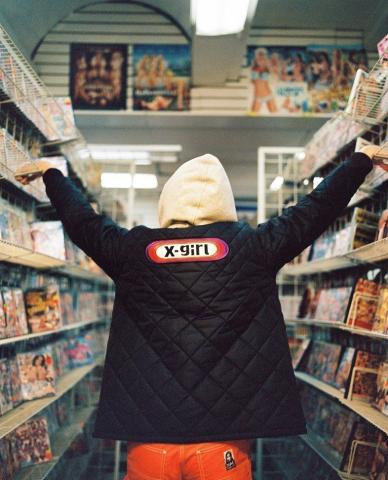 Η Λούρδη φαίνεται πως έχει την καλύτερη δασκάλα για την καριέρα της