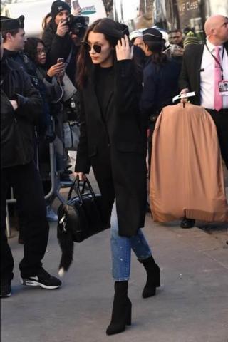 Τα παπούτσια που θα σου χαρίσουν τις πιο stylish εμφανίσεις για τη νέα σεζόν Τα παπούτσια που θα σου χαρίσουν τις πιο stylish εμφανίσεις για τη νέα σεζόν