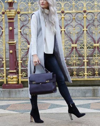 Τα παπούτσια που θα σου χαρίσουν τις πιο stylish εμφανίσεις για τη νέα σεζόν Τα παπούτσια που θα σου χαρίσουν τις πιο stylish εμφανίσεις για τη νέα σεζόν