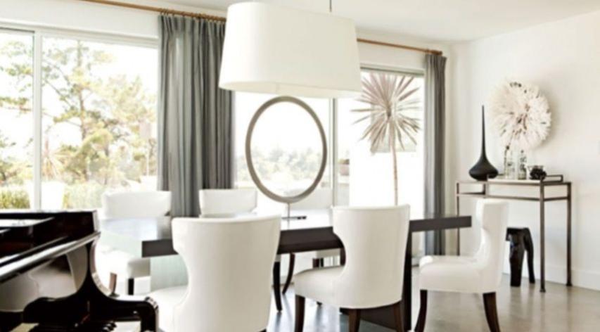 9+1 προτάσεις για την τραπεζαρία σου 