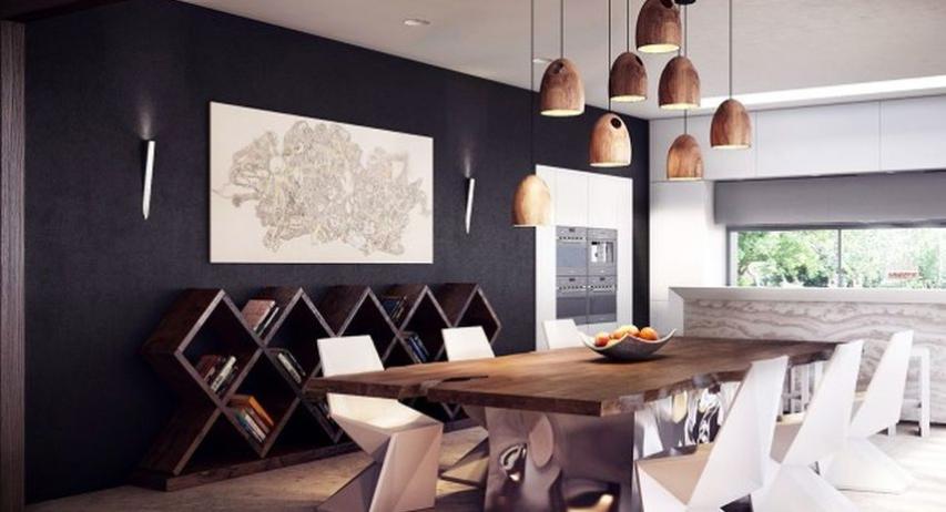 9+1 προτάσεις για την τραπεζαρία σου 