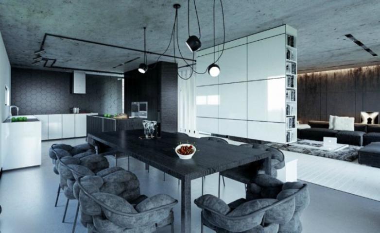 9+1 προτάσεις για την τραπεζαρία σου 