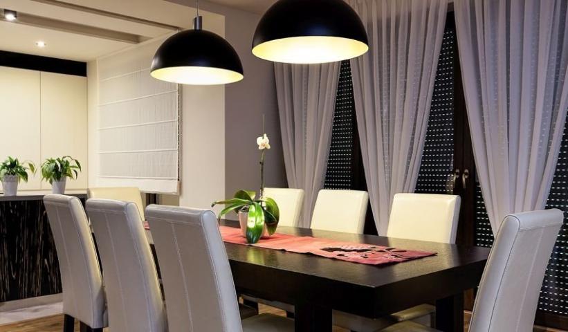 9+1 προτάσεις για την τραπεζαρία σου 