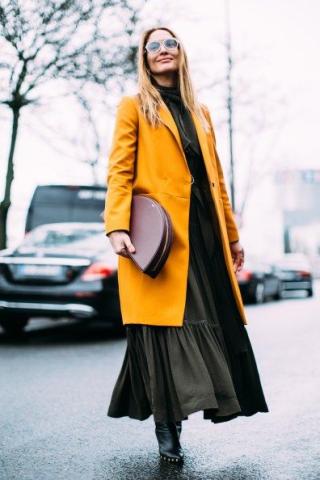 Τα χρώματα που θα βλέπεις παντού γύρω σου 