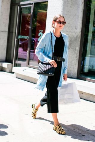 Τα χρώματα που θα βλέπεις παντού γύρω σου 