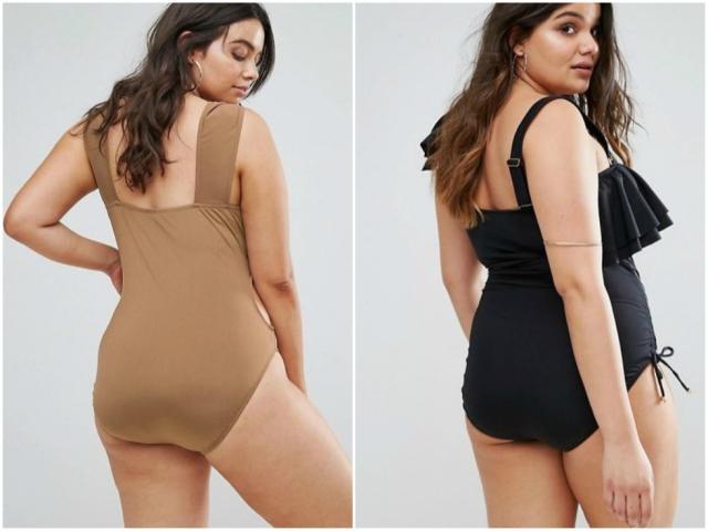 Όταν η ASOS σταμάτησε το Photoshop στα μοντέλα της Όταν η ASOS σταμάτησε το Photoshop στα μοντέλα της