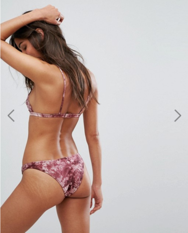 Όταν η ASOS σταμάτησε το Photoshop στα μοντέλα της Όταν η ASOS σταμάτησε το Photoshop στα μοντέλα της