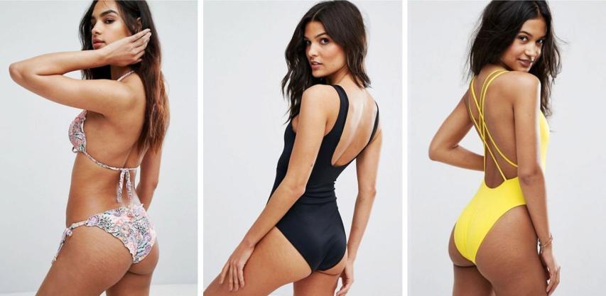 Όταν η ASOS σταμάτησε το Photoshop στα μοντέλα της Όταν η ASOS σταμάτησε το Photoshop στα μοντέλα της