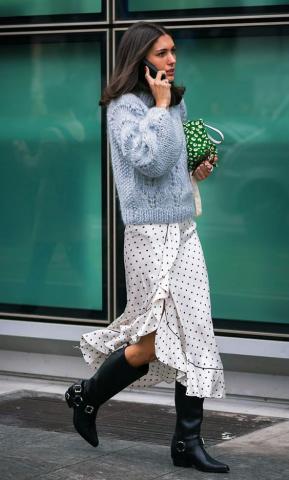 Η Kendall Jenner φόρεσε το αγαπημένο μοτίβο της εποχής και εσύ μπορείς να την αντιγράψεις Η Kendall Jenner φόρεσε το αγαπημένο μοτίβο της εποχής και εσύ μπορείς να την αντιγράψεις