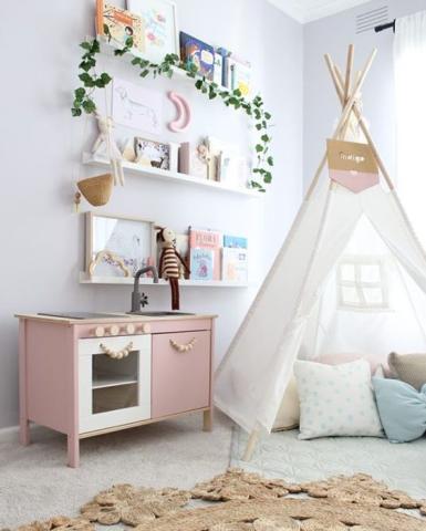 Αυτές είναι οι δύο αποχρώσεις που κυριαρχούν στη διακόσμηση αυτή τη στιγμή Αυτές είναι οι δύο αποχρώσεις που κυριαρχούν στη διακόσμηση αυτή τη στιγμή