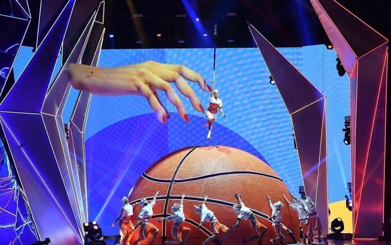 ΜΤV Video Awards: Οι νικητές, η Τάμτα και το κόκκινο χαλί