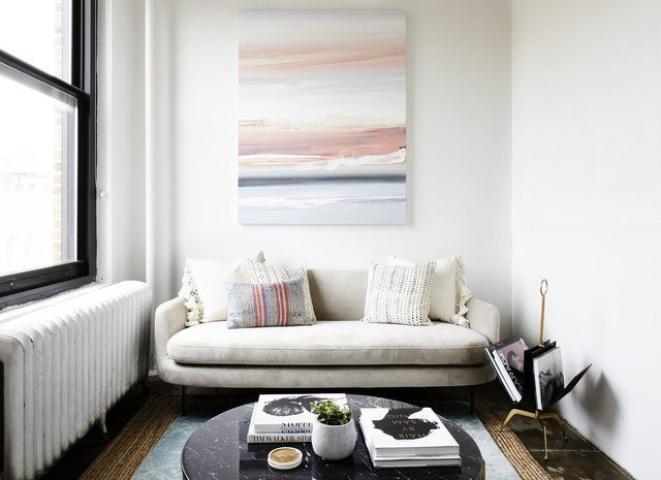 Η Karlie Kloss έχει το γραφείο που όλες θέλουμε  Η Karlie Kloss έχει το γραφείο που όλες θέλουμε