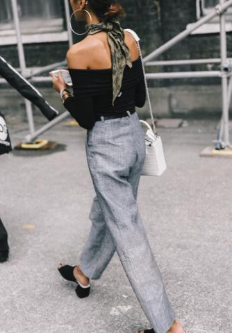 4 κανόνες που οι καλοντυμένες γυναίκες ακολουθούν πιστά