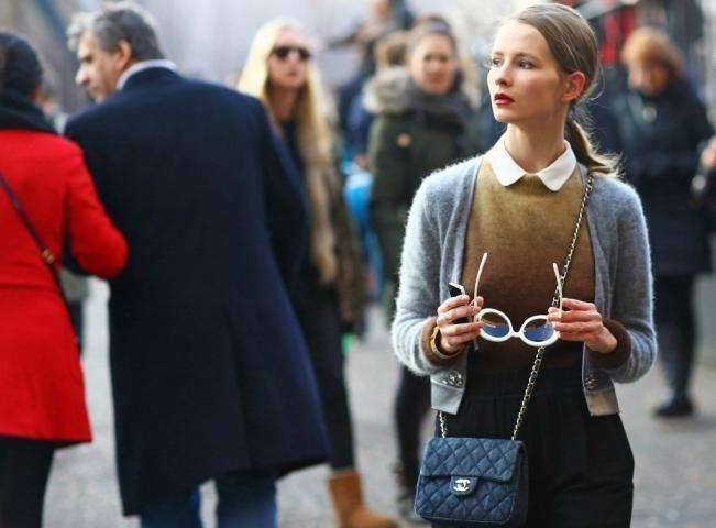 4 κανόνες που οι καλοντυμένες γυναίκες ακολουθούν πιστά