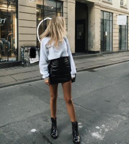 4 κανόνες που οι καλοντυμένες γυναίκες ακολουθούν πιστά