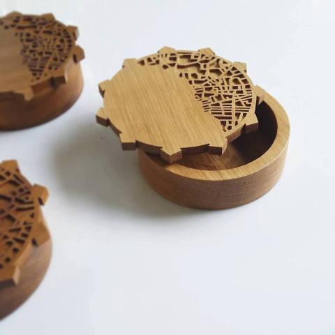 DOTing: Το κυπριακό design διεκδικεί τη θέση που του αξίζει DOTing: Το κυπριακό design διεκδικεί τη θέση που του αξίζει