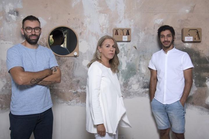 DOTing: Το κυπριακό design διεκδικεί τη θέση που του αξίζει DOTing: Το κυπριακό design διεκδικεί τη θέση που του αξίζει