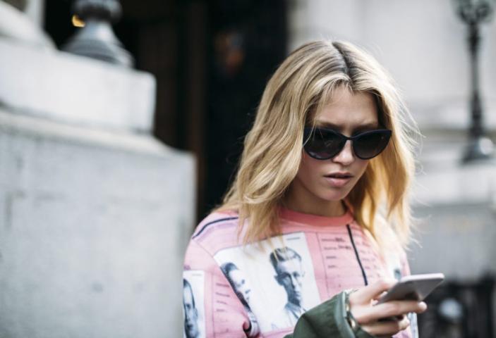 Hair inspo: Οι hot φθινοπωρινές τάσεις στα μαλλιά από το street style