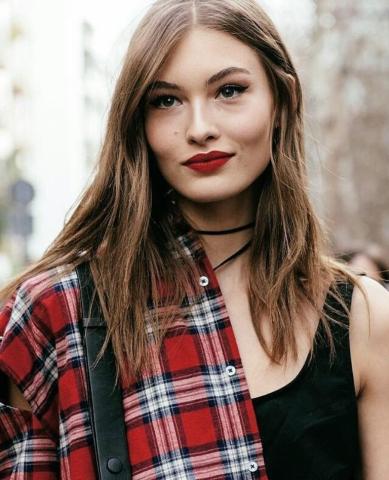 Hair inspo: Οι hot φθινοπωρινές τάσεις στα μαλλιά από το street style