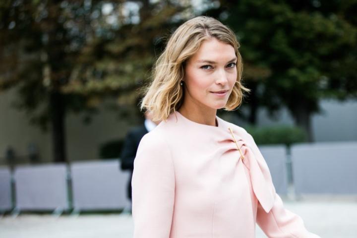 Hair inspo: Οι hot φθινοπωρινές τάσεις στα μαλλιά από το street style