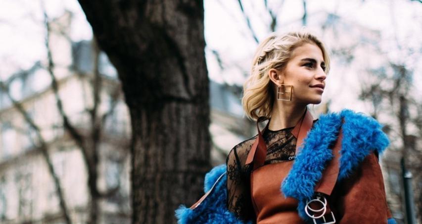 Hair inspo: Οι hot φθινοπωρινές τάσεις στα μαλλιά από το street style