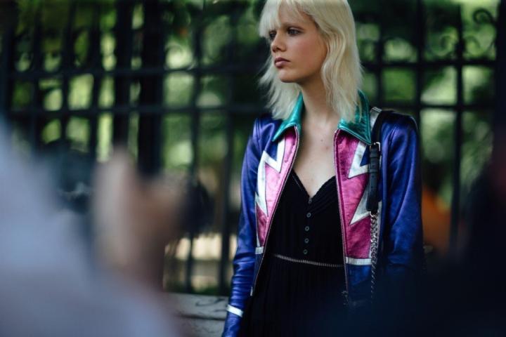 Hair inspo: Οι hot φθινοπωρινές τάσεις στα μαλλιά από το street style