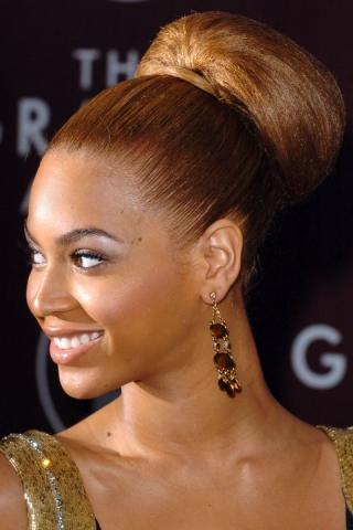 Beyoncé: Μία μικρή αναδρομή στα καλύτερα hairstyles της, με αφορμή τα 35α γενέθλιά της
