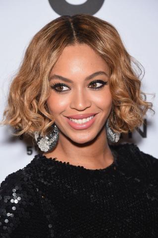 Beyoncé: Μία μικρή αναδρομή στα καλύτερα hairstyles της, με αφορμή τα 35α γενέθλιά της