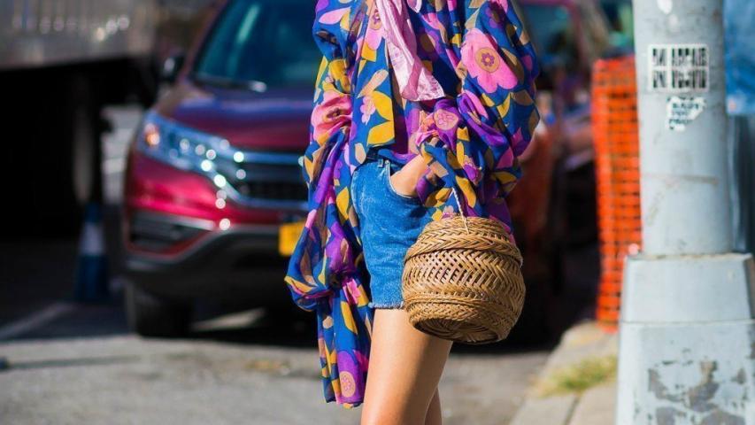 9 φθινοπωρινές ιδέες για να μην αποχωριστείς την αγαπημένη τσάντα του καλοκαιριού 9 φθινοπωρινές ιδέες για να μην αποχωριστείς την αγαπημένη τσάντα του καλοκαιριού