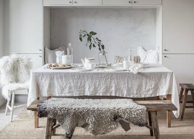 Deco Trend: 10 τρόποι για να φέρεις το Hygge στη διακόσμηση Deco Trend: 10 τρόποι για να φέρεις το Hygge στη διακόσμηση