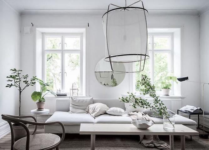 Deco Trend: 10 τρόποι για να φέρεις το Hygge στη διακόσμηση Deco Trend: 10 τρόποι για να φέρεις το Hygge στη διακόσμηση