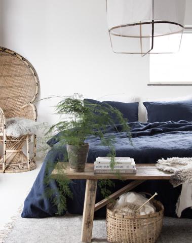 Deco Trend: 10 τρόποι για να φέρεις το Hygge στη διακόσμηση Deco Trend: 10 τρόποι για να φέρεις το Hygge στη διακόσμηση