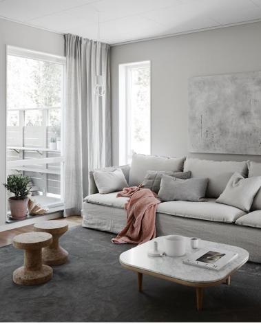 Deco Trend: 10 τρόποι για να φέρεις το Hygge στη διακόσμηση Deco Trend: 10 τρόποι για να φέρεις το Hygge στη διακόσμηση