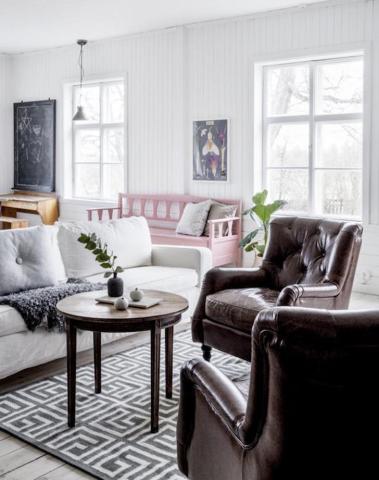 Deco Trend: 10 τρόποι για να φέρεις το Hygge στη διακόσμηση Deco Trend: 10 τρόποι για να φέρεις το Hygge στη διακόσμηση