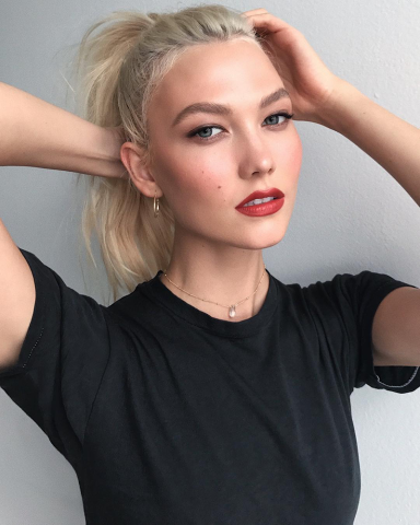 Τα καλύτερα IT ponytails που πρέπει να δοκιμάσεις τώρα