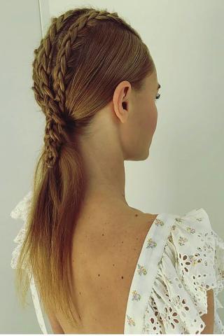 Τα καλύτερα IT ponytails που πρέπει να δοκιμάσεις τώρα